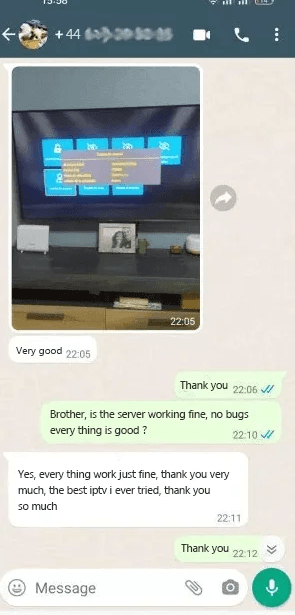 glotv iptv