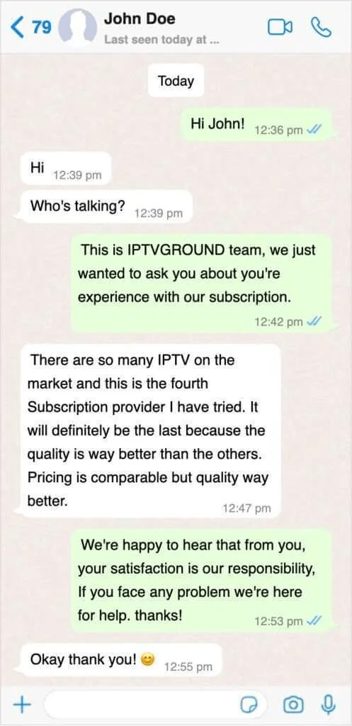 glotv iptv